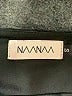 NAANAA Black Sleeveless Top Size S - photo 7