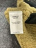 ATM Anthony Thomas Melillo Gold Tan Pullover Sweater Size M - photo 8