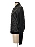 Nike 100% Polyester Black Track Jacket Size S - photo 5