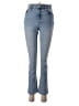 BDG Hearts Blue Jeans Size 26 waist - photo 1