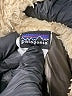 Patagonia 100% Polyester Ivory Jacket Size XS - photo 6