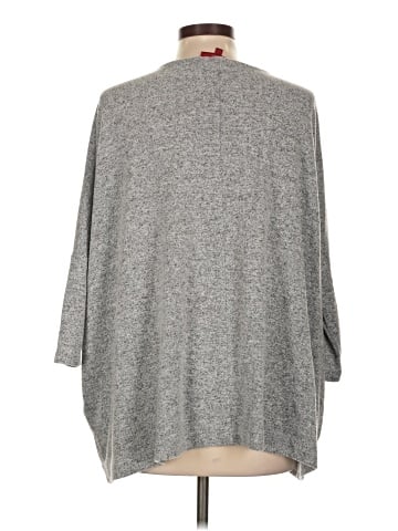 Jennifer Lopez Pullover Sweater (view 2)