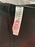 Kyodan Solid Black Jumpsuit Size S - photo 4
