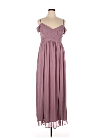 Azazie Casual Dress (view 1)
