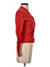 J.Crew Red Cardigan Size XXS - photo 4