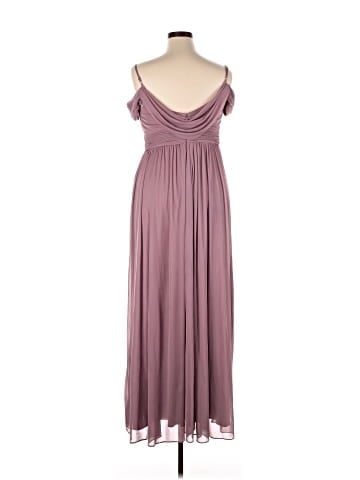 Azazie Casual Dress (view 2)