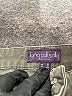 Long Tall Sally Gray Jeans Size 12 - photo 6