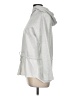 Athleta Silver Gray Pullover Hoodie Size M - photo 5