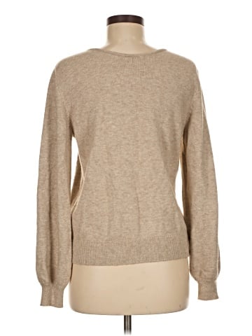 Vila Long Sleeve T-Shirt (view 2)