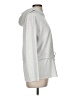 Athleta Silver Gray Pullover Hoodie Size M - photo 4