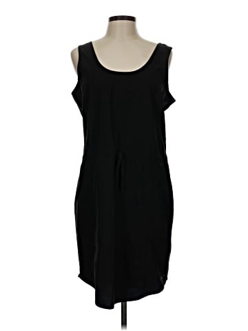 Eddie Bauer Casual Dress (view 1)