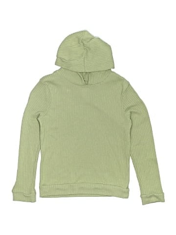 Derek Heart Pullover Hoodie (view 1)