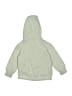 Disney Gray Zip Up Hoodie Size 4 - photo 2