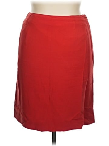 Jones New York Casual Skirt (view 1)