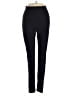 Girlfriend Collective Solid Black Active Pants Size S - photo 1