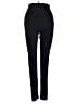 Girlfriend Collective Solid Black Active Pants Size S - photo 2