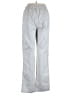 Lands' End Solid Silver Ivory Casual Pants Size 14 (tall) - photo 2