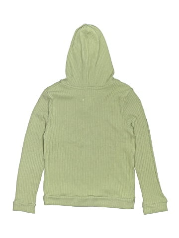 Derek Heart Pullover Hoodie (view 2)