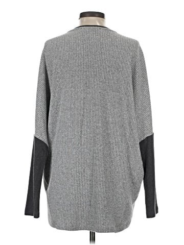 White House Black Market Pullover Sweater (view 2)