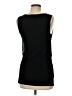 Wrapper Black Sleeveless Top Size M (estimated) - photo 1