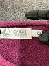 Carve Designs Purple Turtleneck Sweater Size XS - photo 7