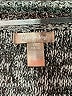 White Stag Gray Cardigan Size L - photo 7