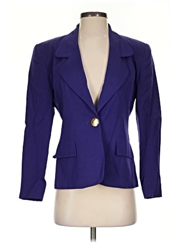 Michelle Stuart Blazer (view 1)