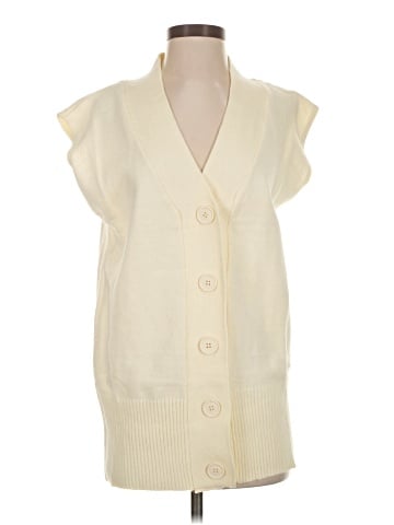 Win Win Sweater Vest (view 1)