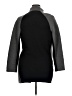 Vince. Color Block Gray Coat Size 0X - photo 2