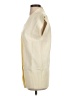 Win Win Ivory Sweater Vest Size S - photo 5
