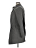 Vince. Color Block Gray Coat Size 0X - photo 5