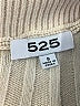 525 America Ivory Pullover Sweater Size S - photo 7