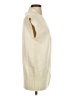 Win Win Ivory Sweater Vest Size S - photo 4
