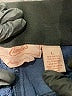 Candie's Blue Active Pants Size L - photo 7