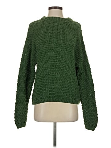 Universal Thread Turtleneck Sweater (view 1)