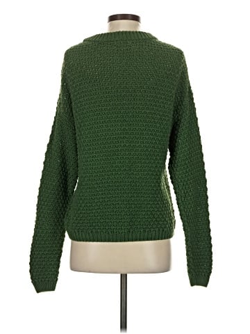 Universal Thread Turtleneck Sweater (view 2)