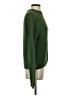 Universal Thread Solid Green Turtleneck Sweater Size S - photo 4