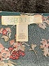 ABound 100% Rayon Teal 3/4 Sleeve Blouse Size L - photo 7