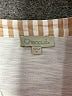 Chenault Ivory 3/4 Sleeve Blouse Size M - photo 7