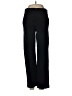Ann Taylor LOFT Solid Black Active Pants Size M - photo 1