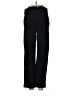 Ann Taylor LOFT Solid Black Active Pants Size M - photo 2