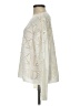 Ann Taylor LOFT Stars White Pullover Sweater Size S - photo 5