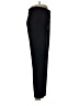 Ann Taylor LOFT Solid Black Active Pants Size M - photo 4