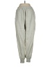 Shein 100% Polyester Gray Casual Pants Size S - photo 2