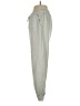 Shein 100% Polyester Gray Casual Pants Size S - photo 5