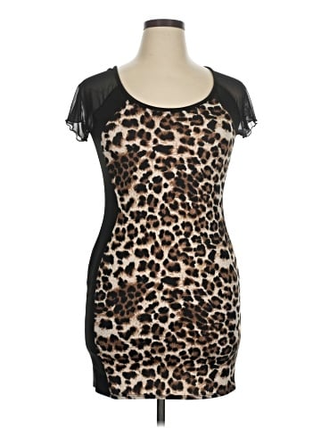 Annabelle Cocktail Dress (view 1)