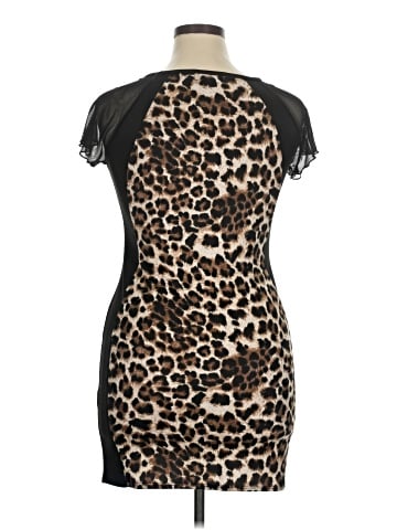 Annabelle Cocktail Dress (view 2)