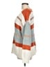 Unbranded Color Block Orange Pullover Sweater Size L - photo 5