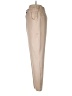 ee:some Solid Tan Casual Pants Size M - photo 5