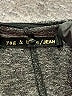 Rag & Bone/JEAN Tweed Gray Active T-Shirt Size S - photo 7
